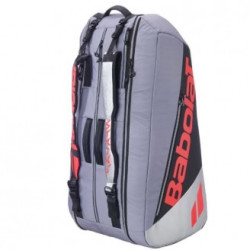 Babolat RHx9 Strike Off-Carbon Grey