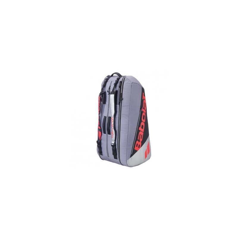 Babolat RHx9 Strike Off-Carbon Grey