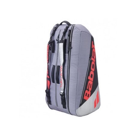 Babolat RHx9 Strike Off-Carbon Grey