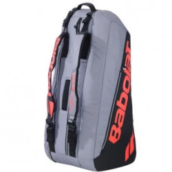 Babolat RHx6 Strike Off-Carbon Grey