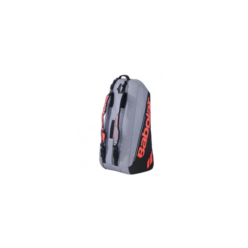 Babolat RHx6 Strike Off-Carbon Grey