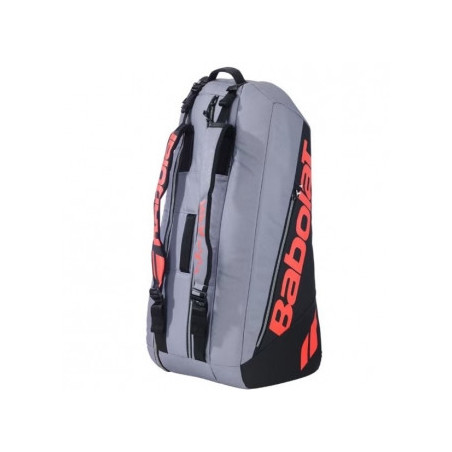 Babolat RHx6 Strike Off-Carbon Grey
