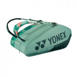 Yonex 24 Pro Racket Bag 12er Olive