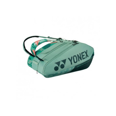 Yonex 24 Pro Racket Bag 12er Olive