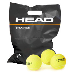 Head 72B Trainer Polybag