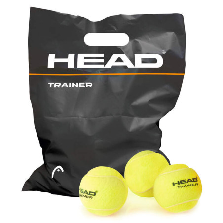 Head 72B Trainer Polybag