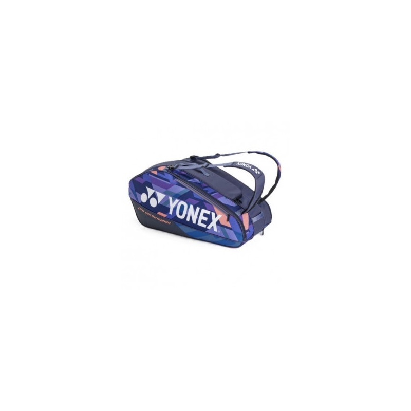 Yonex 25 Pro Racket Bag 9er MNNV