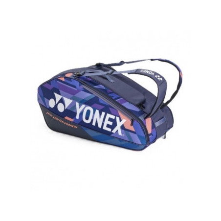Yonex 25 Pro Racket Bag 9er MNNV