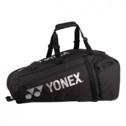 Yonex Gearlogic Racket Bag 9er Black