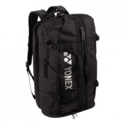 Yonex Gearlogic Backpack Black