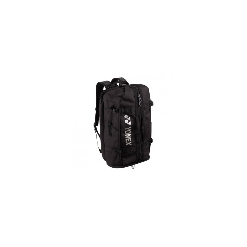 Yonex Gearlogic Backpack Black