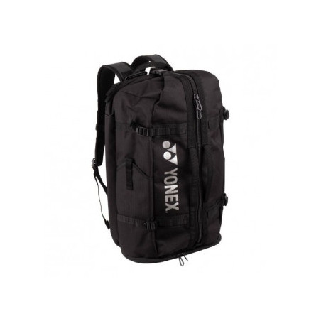 Yonex Gearlogic Backpack Black