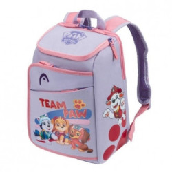 Head PAW Patrol Backpack PU