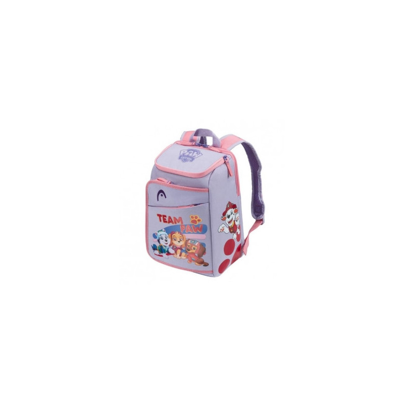 Head PAW Patrol Backpack PU