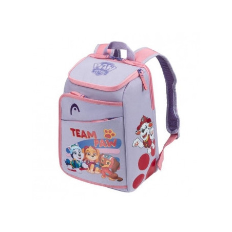 Head PAW Patrol Backpack PU