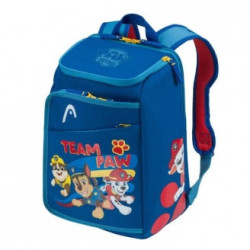 Head Paw Patrol Backpack Blue