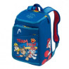 Head Paw Patrol Backpack Blue
