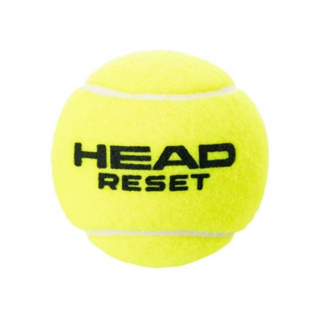 Head Reset Polybag