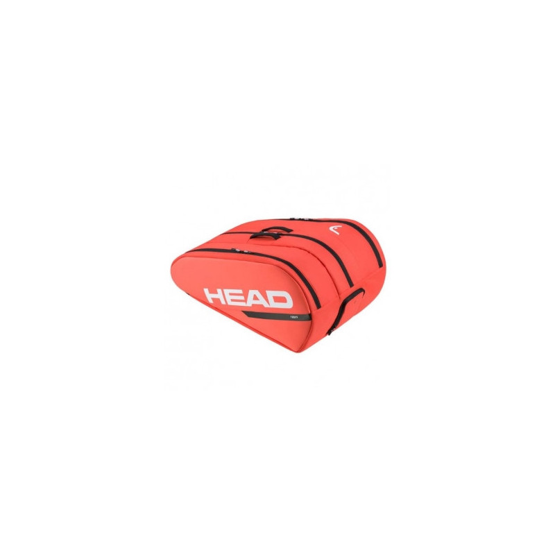 Head Tour Racket Bag XL FO