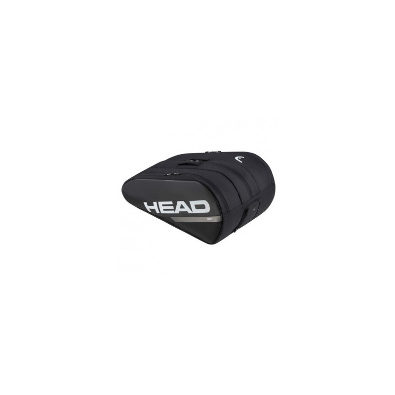 Head Tour Racket Bag XL BKWH