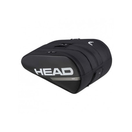 Head Tour Racket Bag XL BKWH
