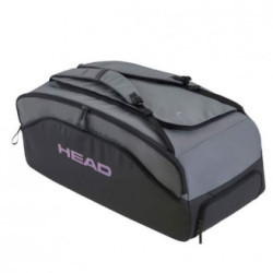Head Pro X Duffle Bag L BKDG