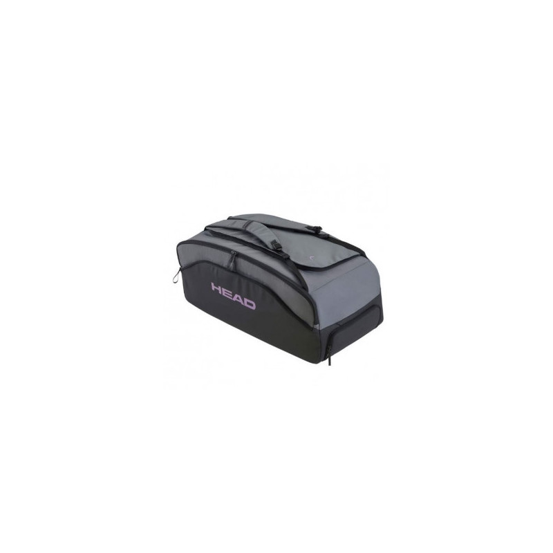 Head Pro X Duffle Bag L BKDG