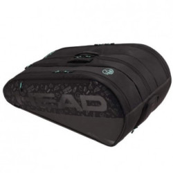 Head Tour Racquet Bag XL Neon 2025