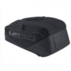 Head Pro X Racquet Bag XL BK