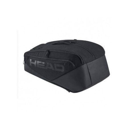 Head Pro X Racquet Bag XL BK