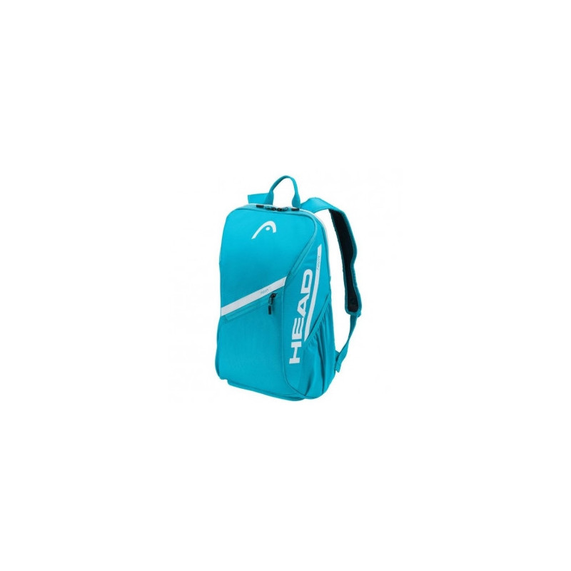 Head Tour Backpack 25L BL