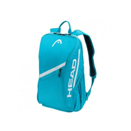 Head Tour Backpack 25L BL