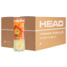 Head 3B HEAD STAGE 2 - ORANGE