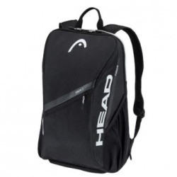 Head Tour Backpack 25L BK