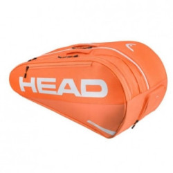 Head Tour Racquet Bag L OR
