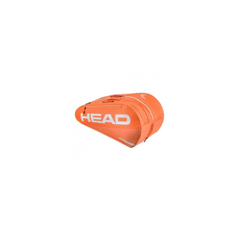 Head Tour Racquet Bag L OR