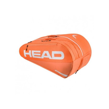 Head Tour Racquet Bag L OR