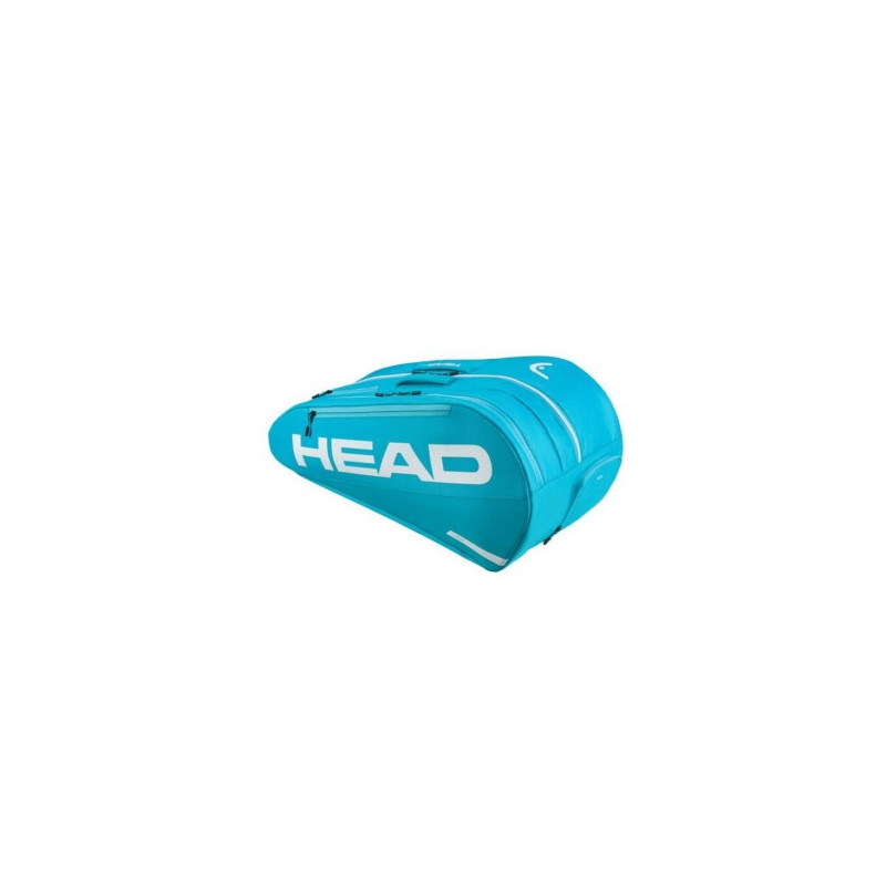 Head Tour Racquet Bag L BL