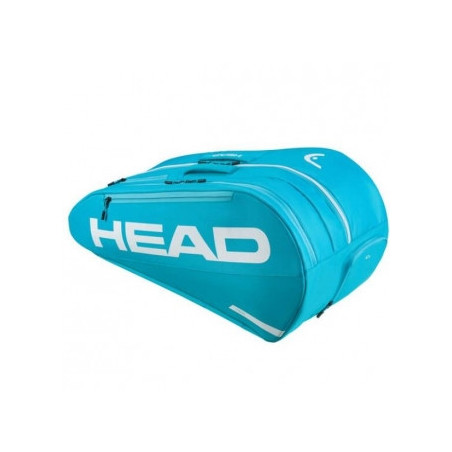 Head Tour Racquet Bag L BL