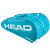 Head Tour Racquet Bag L BL