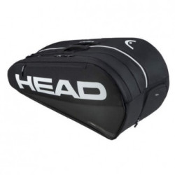 Head Tour Racquet Bag L BK