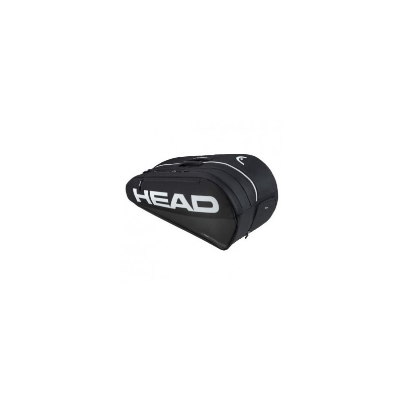 Head Tour Racquet Bag L BK