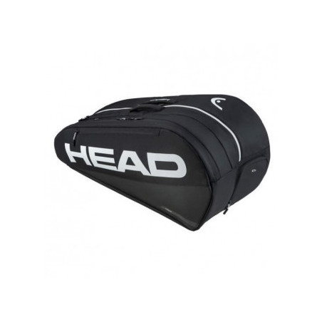 Head Tour Racquet Bag L BK