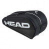 Head Tour Racquet Bag L BK