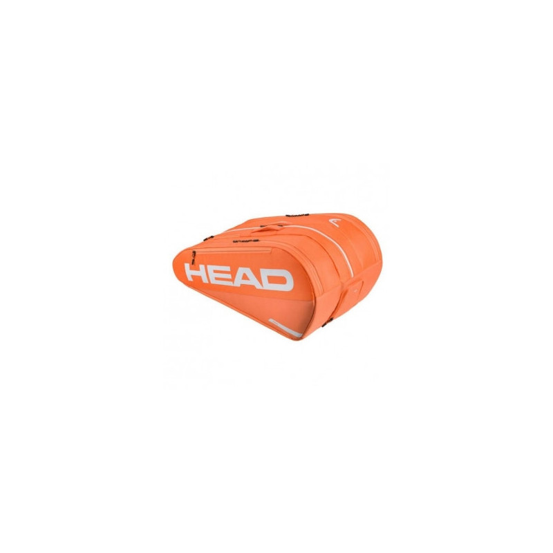 Head Tour Racquet Bag XL OR