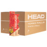 Head 3B STAGE 3 - RED