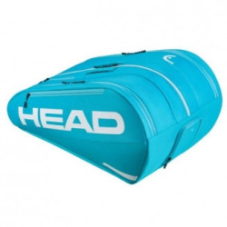 Head Tour Racquet Bag XL BL