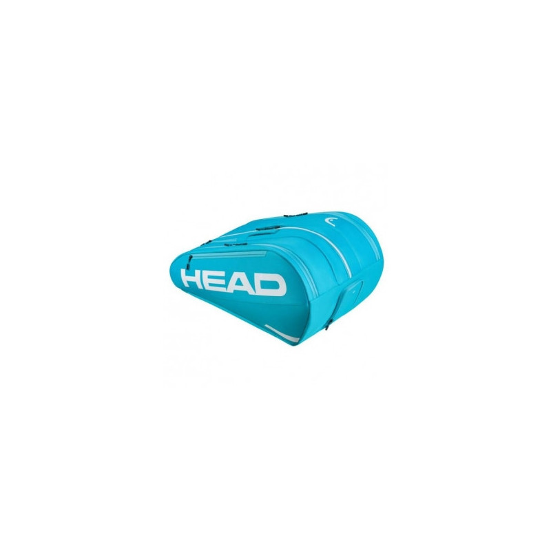 Head Tour Racquet Bag XL BL