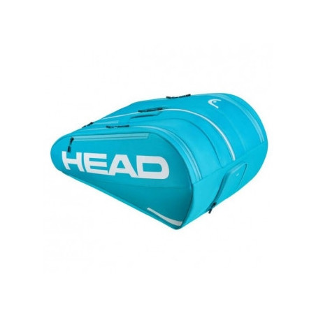 Head Tour Racquet Bag XL BL