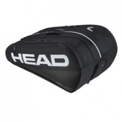 Head Tour Racquet Bag XL BK